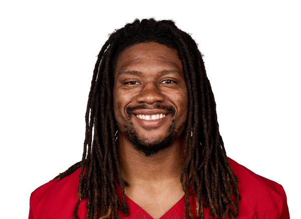 J.J. Russell headshot