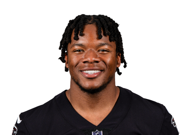Elijah Dotson headshot