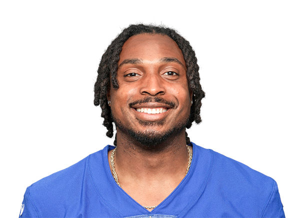 Kaleb Hayes headshot