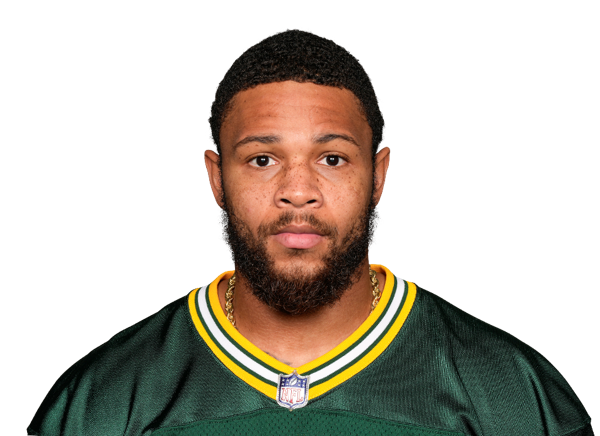 Isaiah Dunn headshot