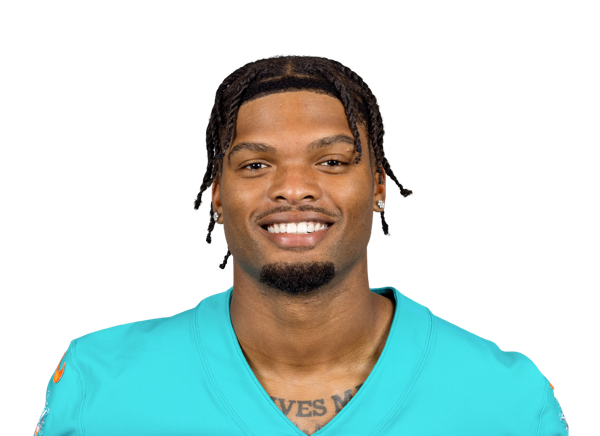 Photo de Tarik Black
