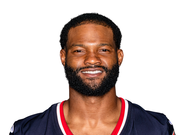 Nico Collins headshot