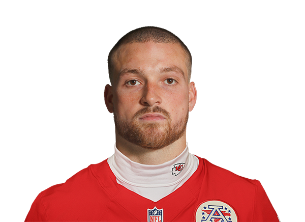 Peyton Hendershot headshot