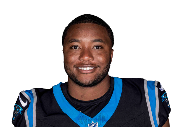 Raheem Blackshear headshot