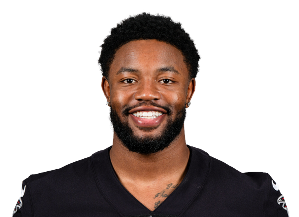 Josh Thompson headshot