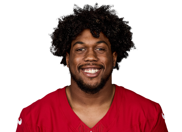 Vi Jones headshot