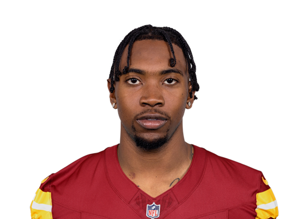 Braylon Sanders headshot