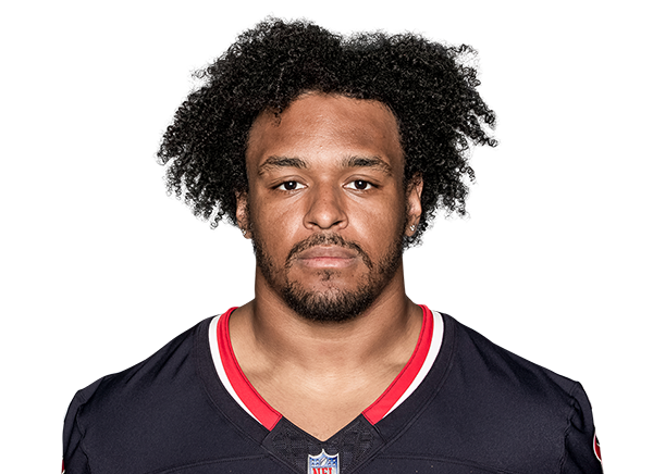 Troy Hairston headshot