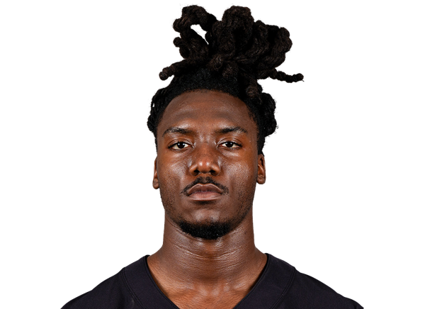 Emory Jones headshot