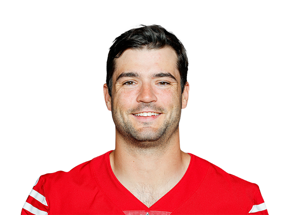 Tanner Mordecai headshot