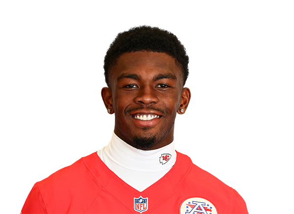 Justyn Ross headshot