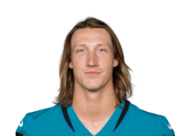 Trevor Lawrence headshot