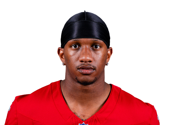 Michael Penix Jr. headshot