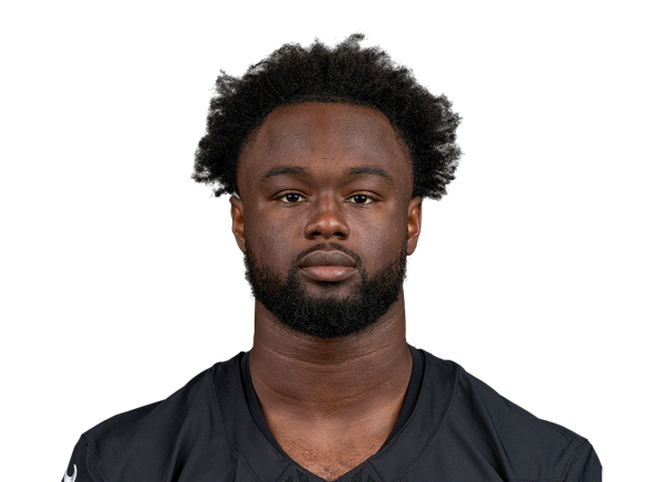 Ovie Oghoufo headshot