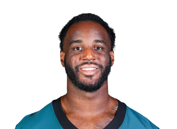Dallas Gant headshot