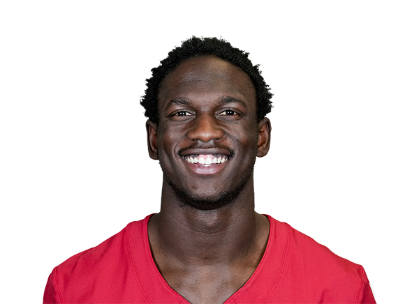 Divaad Wilson headshot