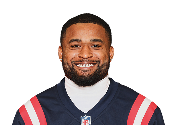 Fabien Lovett Sr. headshot