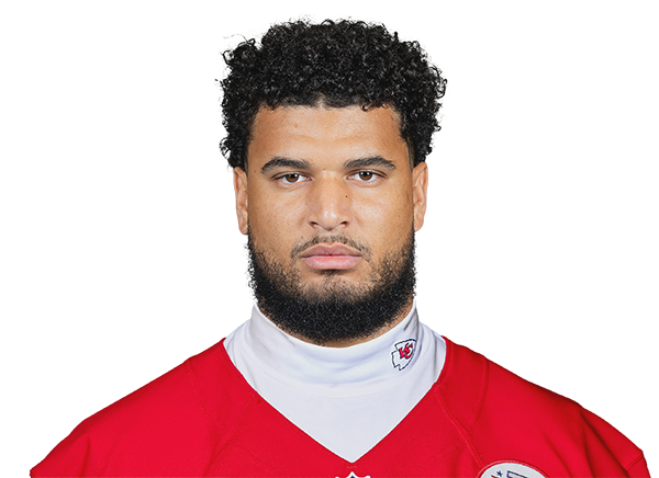 Thomas Odukoya headshot