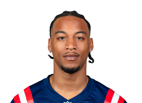 Charles Woods headshot