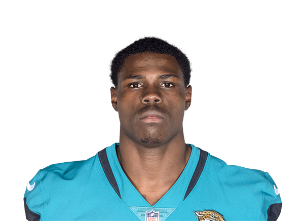 DJ Coleman headshot