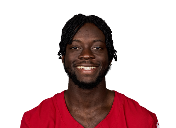 Ekow Boye-Doe headshot