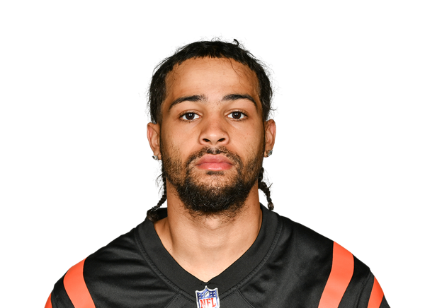 Lance Robinson headshot