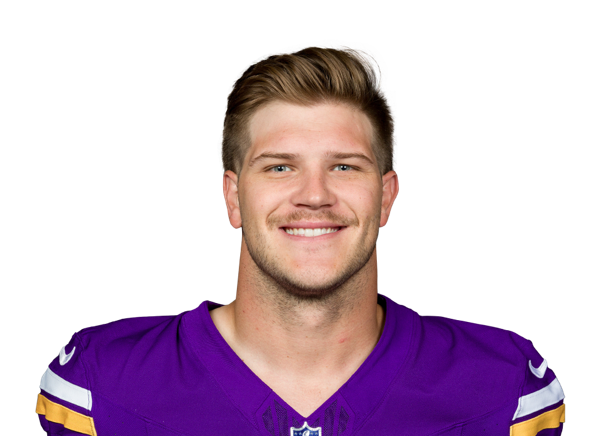 Max Tooley headshot