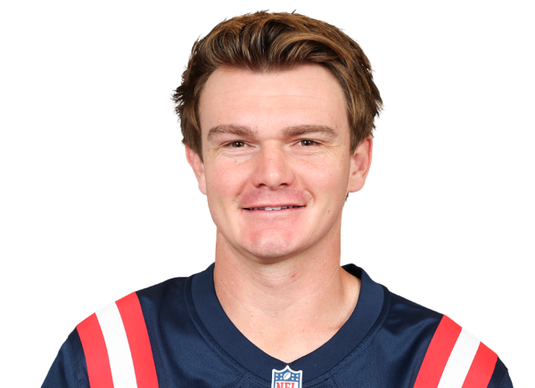Ben Wooldridge headshot