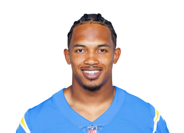 Jaylen Johnson headshot
