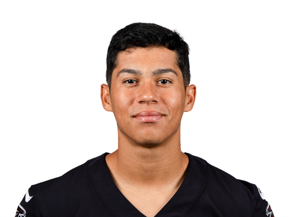 Jesse Matthews headshot