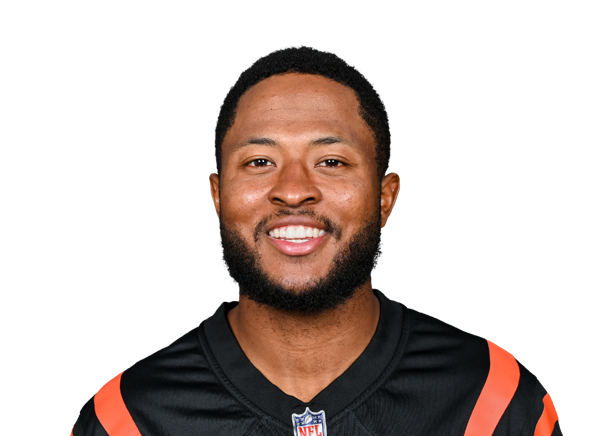 Xavier Johnson headshot