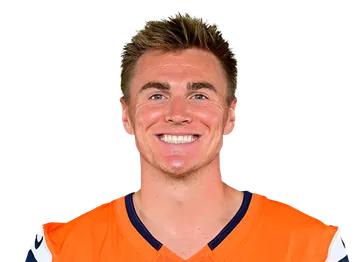 Photo de Bo Nix