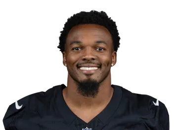 Photo de Nakobe Dean