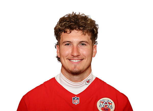 Baylor Cupp headshot