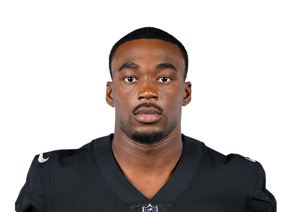 Ramel Keyton headshot