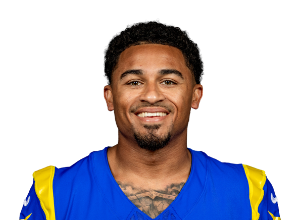 Trent McDuffie headshot