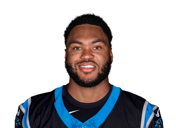 Kay'Ron Lynch-Adams headshot