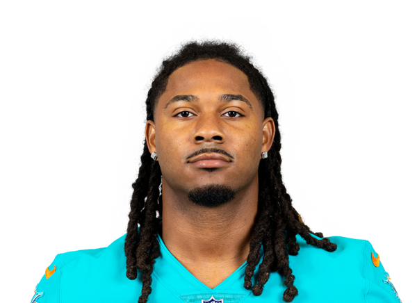 Omar Brown headshot