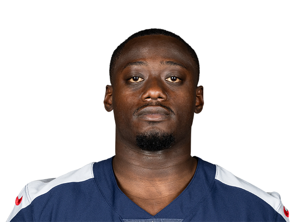 Khalid Duke headshot