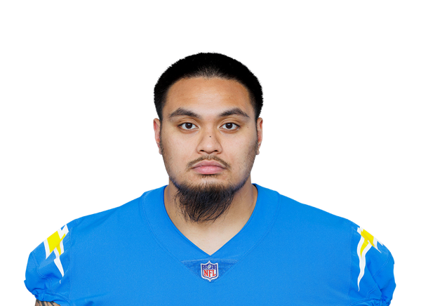 Josh Fuga headshot