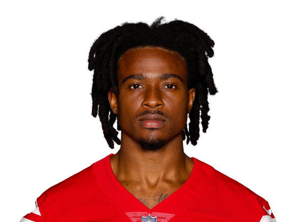 Renardo Green headshot