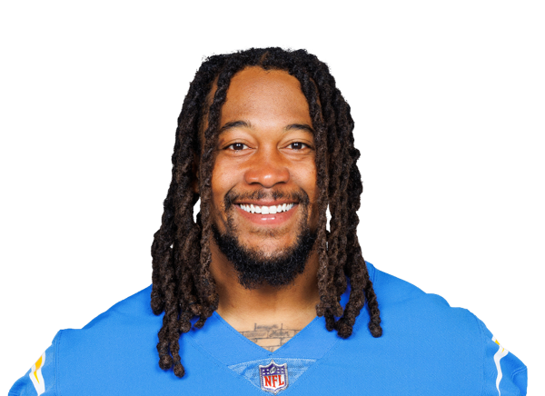 Tre'Mon Morris-Brash headshot