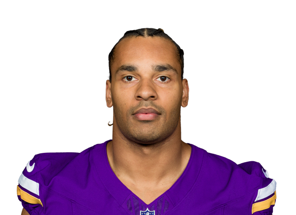 Gabriel Murphy headshot