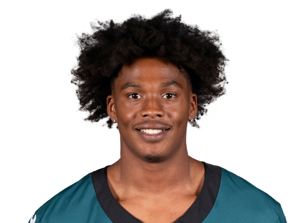 Dontayvion Wicks headshot