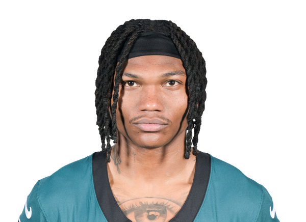 Eli Ricks headshot