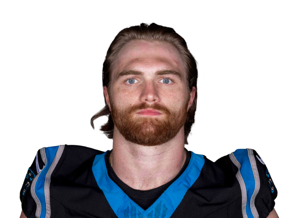 Isaac Gifford headshot