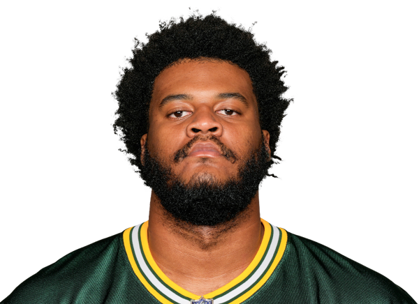 Keith Randolph headshot