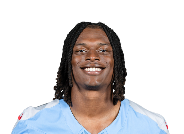 TJ Sheffield headshot