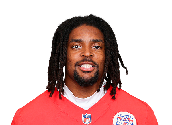 Major Williams headshot