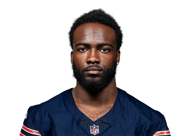 Dontae Manning headshot